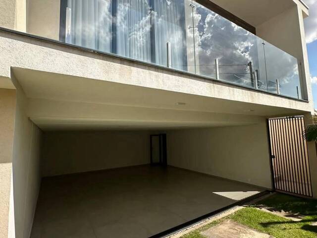 #1511 - Casa para Venda em Pouso Alegre - MG - 1