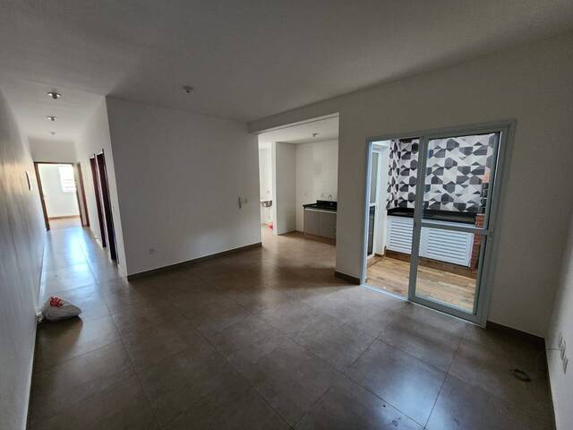 #1513 - Apartamento para Venda em Pouso Alegre - MG - 1