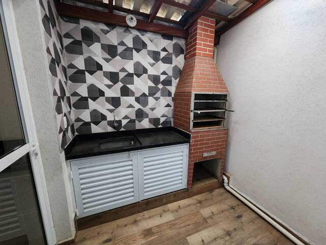 #1513 - Apartamento para Venda em Pouso Alegre - MG - 2