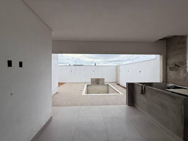 #1515 - Casa para Venda em Pouso Alegre - MG - 1