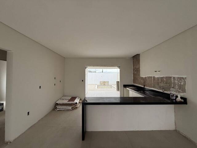 #1515 - Casa para Venda em Pouso Alegre - MG - 3