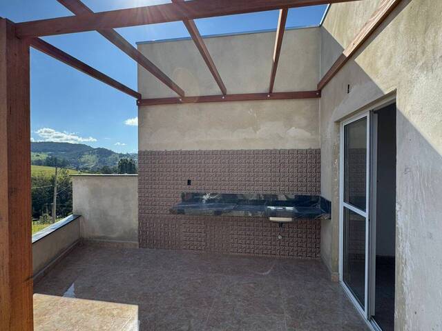 #1517 - Casa para Venda em Pouso Alegre - MG - 2