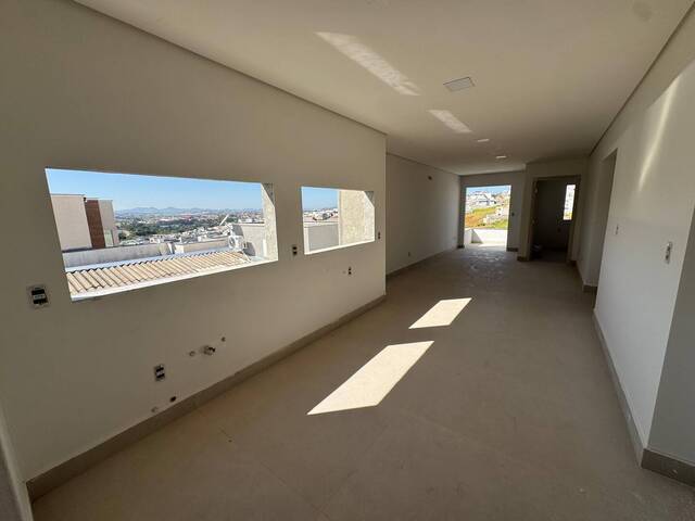 #1519 - Apartamento para Venda em Pouso Alegre - MG - 3