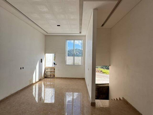 #1520 - Casa para Venda em Pouso Alegre - MG - 1