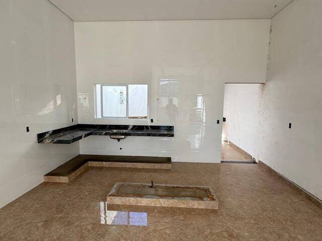 #1520 - Casa para Venda em Pouso Alegre - MG - 3