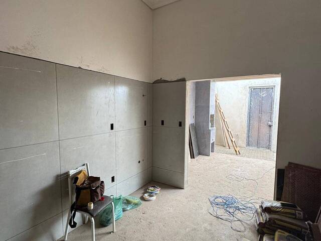 #1521 - Casa para Venda em Pouso Alegre - MG - 3