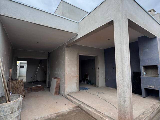 #1521 - Casa para Venda em Pouso Alegre - MG - 1