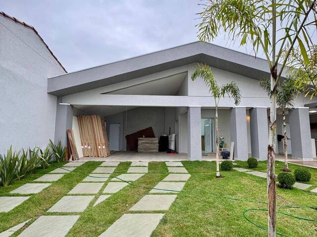 #1509 - Casa para Venda em Pouso Alegre - MG - 2