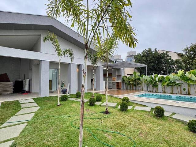 #1509 - Casa para Venda em Pouso Alegre - MG - 3