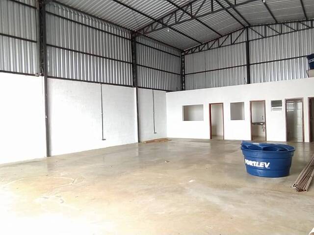 #1522 - Sala para Venda em Pouso Alegre - MG - 1