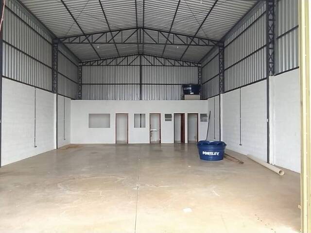 #1522 - Sala para Venda em Pouso Alegre - MG - 2