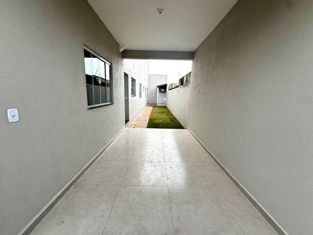 #1525 - Casa para Venda em Pouso Alegre - MG - 1