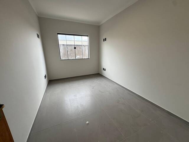 #1527 - Casa para Venda em Pouso Alegre - MG - 3