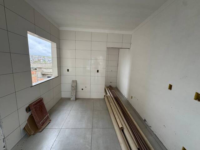 #1528 - Apartamento para Venda em Pouso Alegre - MG - 1