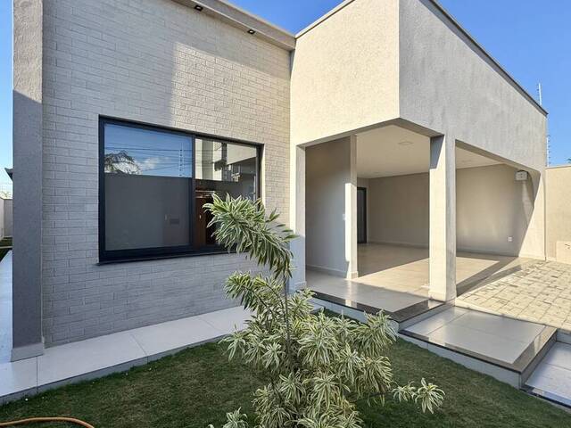 #1529 - Casa para Venda em Pouso Alegre - MG - 1