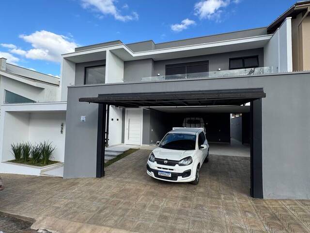 #1531 - Casa para Venda em Pouso Alegre - MG - 1