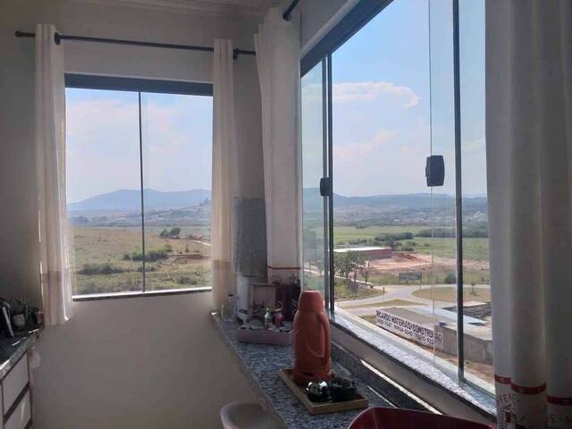 #1532 - Apartamento para Venda em Pouso Alegre - MG - 1
