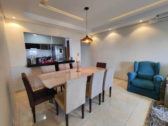 Apartamento para Venda em Pouso Alegre - 4