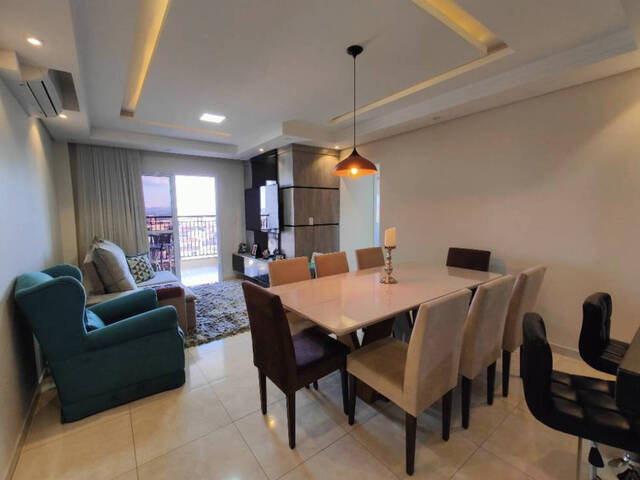 Apartamento para Venda em Pouso Alegre - 5