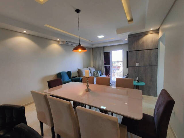 #1533 - Apartamento para Venda em Pouso Alegre - MG - 3