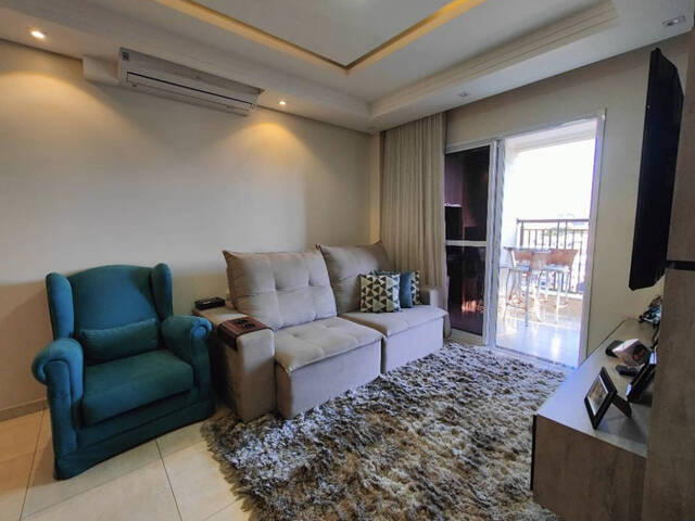 #1533 - Apartamento para Venda em Pouso Alegre - MG - 2