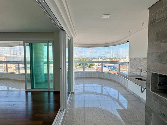 Apartamento para Venda em Pouso Alegre - 5