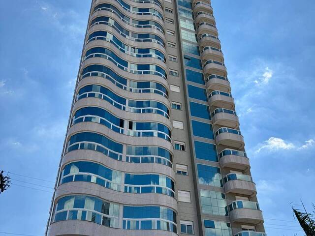 #1534 - Apartamento para Venda em Pouso Alegre - MG - 1