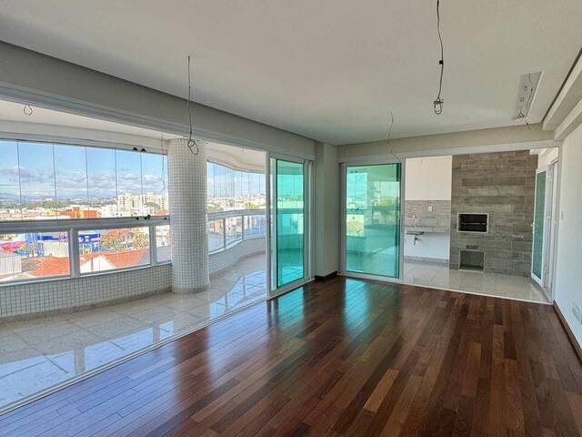 #1534 - Apartamento para Venda em Pouso Alegre - MG - 3