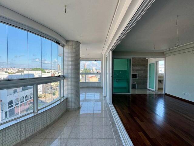 Apartamento para Venda em Pouso Alegre - 4