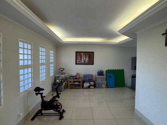 Casa para Venda em Pouso Alegre - 4