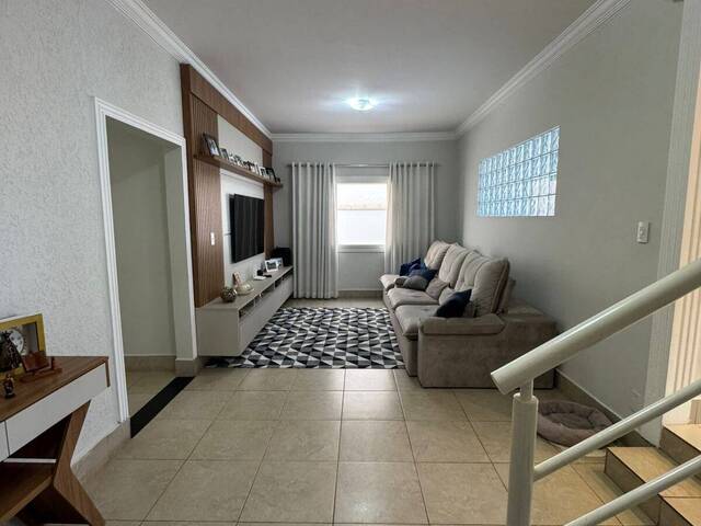 #1535 - Casa para Venda em Pouso Alegre - MG - 3
