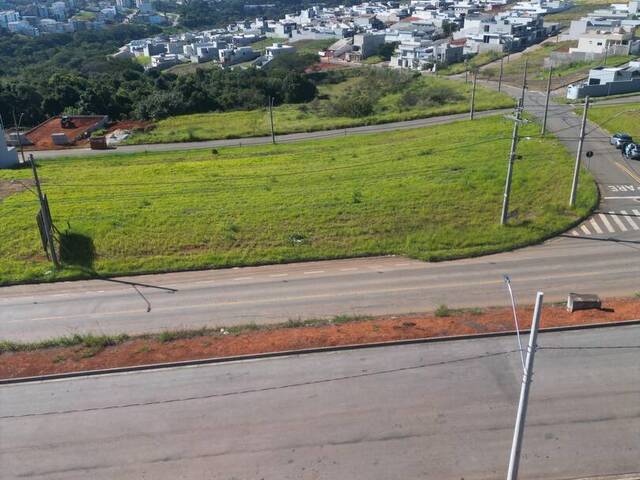#1536 - Área para Venda em Pouso Alegre - MG - 2