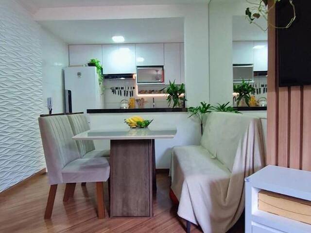 Apartamento para Venda em Pouso Alegre - 4