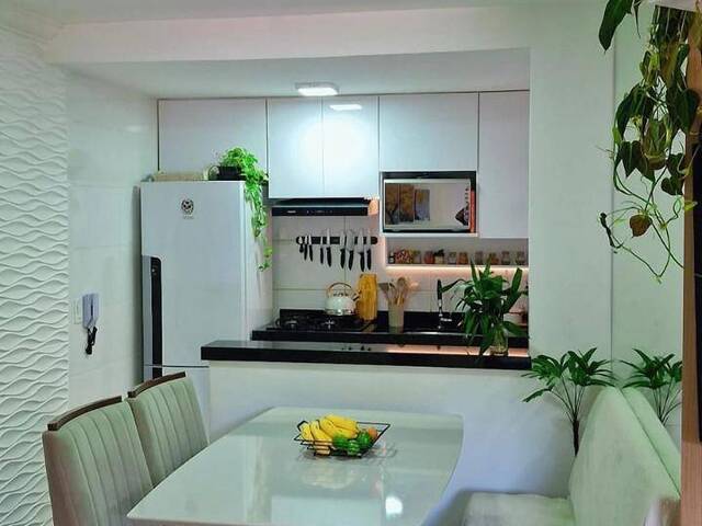 Apartamento para Venda em Pouso Alegre - 5
