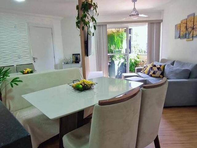 #1537 - Apartamento para Venda em Pouso Alegre - MG