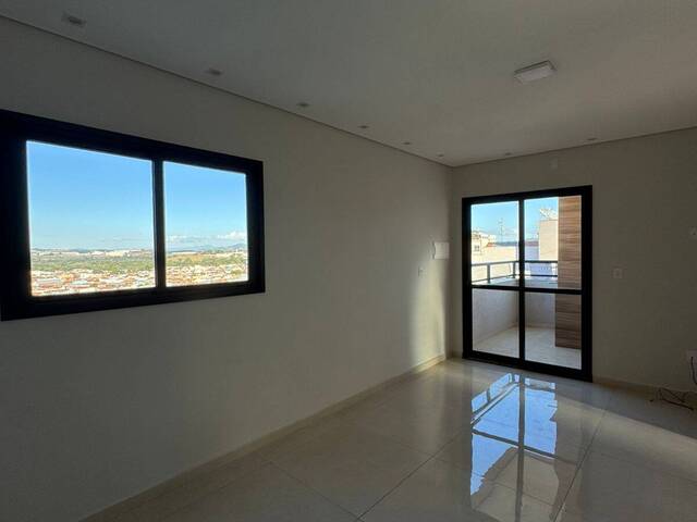 #1538 - Apartamento para Venda em Pouso Alegre - MG - 3