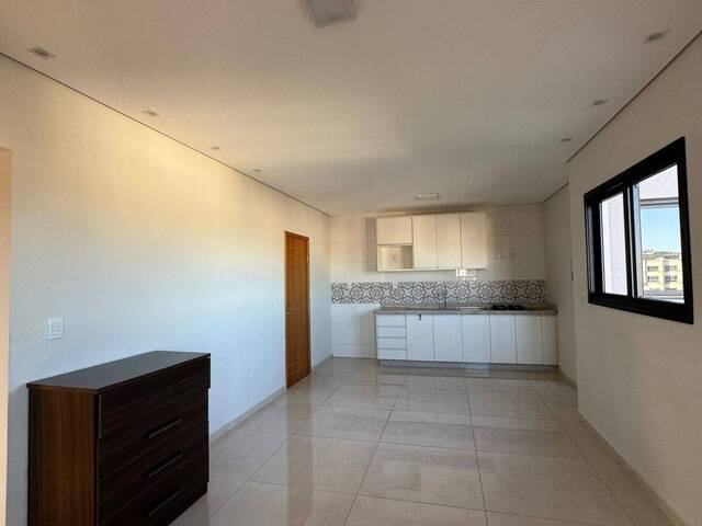 #1538 - Apartamento para Venda em Pouso Alegre - MG - 2
