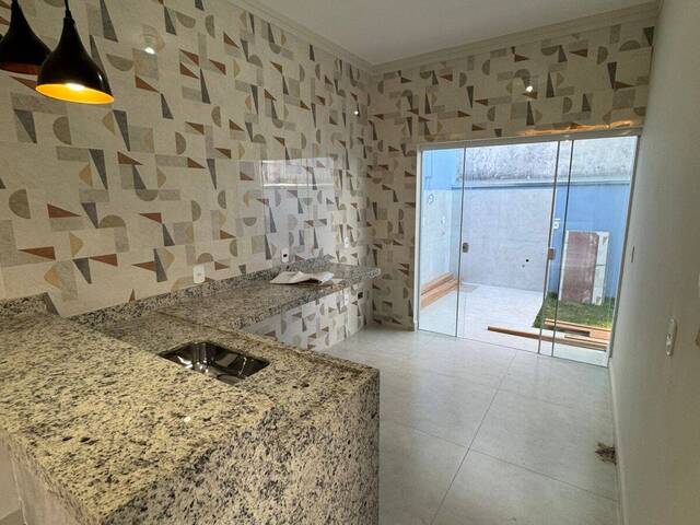 #1539 - Casa para Venda em Pouso Alegre - MG - 2
