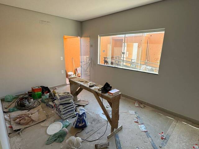 #1540 - Casa para Venda em Pouso Alegre - MG - 2