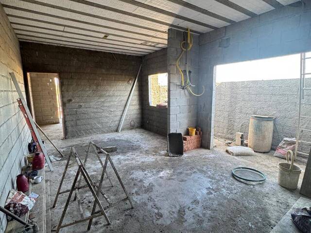 #1542 - Casa para Venda em Pouso Alegre - MG - 3