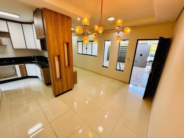 #1546 - Casa para Venda em Pouso Alegre - MG - 1