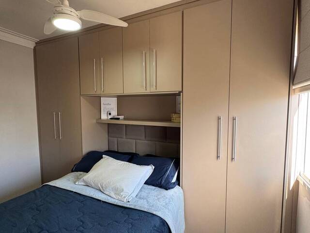 #1547 - Apartamento para Venda em Pouso Alegre - MG - 2