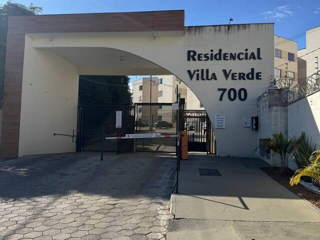 Venda em Residencial Jardim Ypê - Pouso Alegre