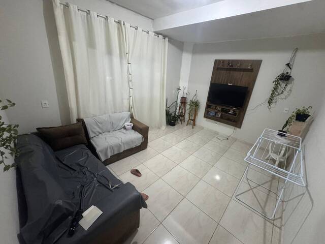 #1548 - Apartamento para Venda em Pouso Alegre - MG - 2