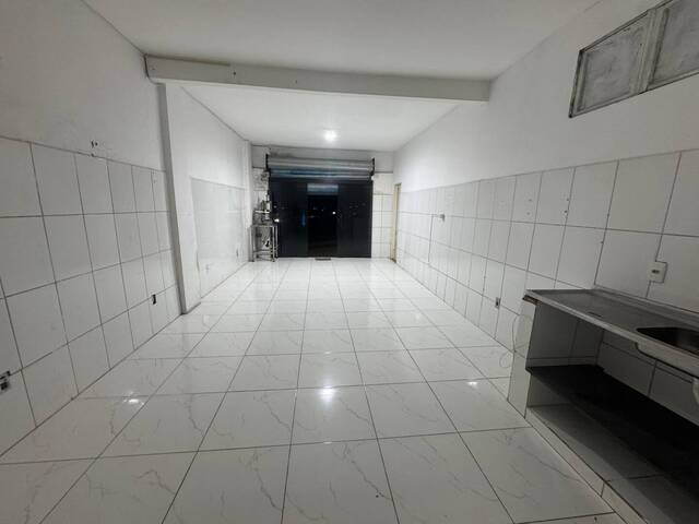 #1549 - Sala para Locação em Pouso Alegre - MG - 1