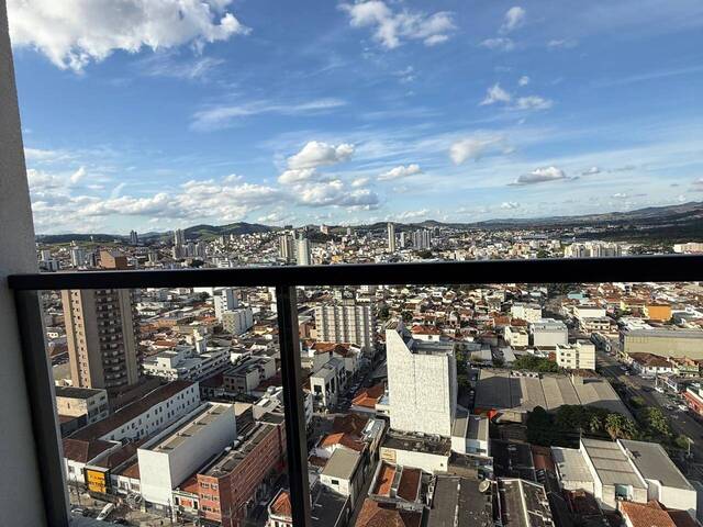 #1550 - Apartamento para Venda em Pouso Alegre - MG - 3