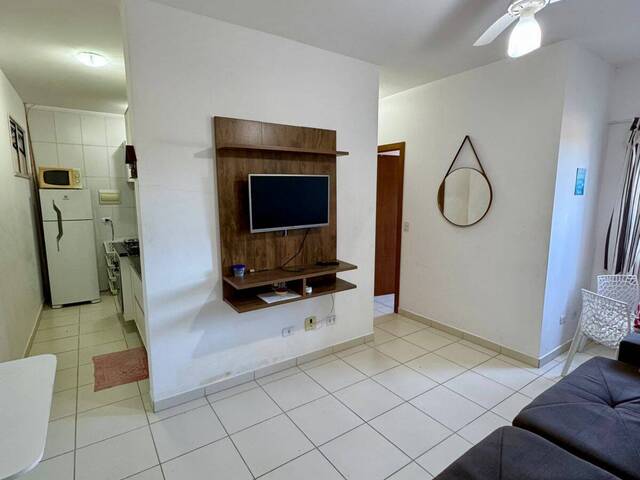 Apartamento para Venda em Ubatuba - 4