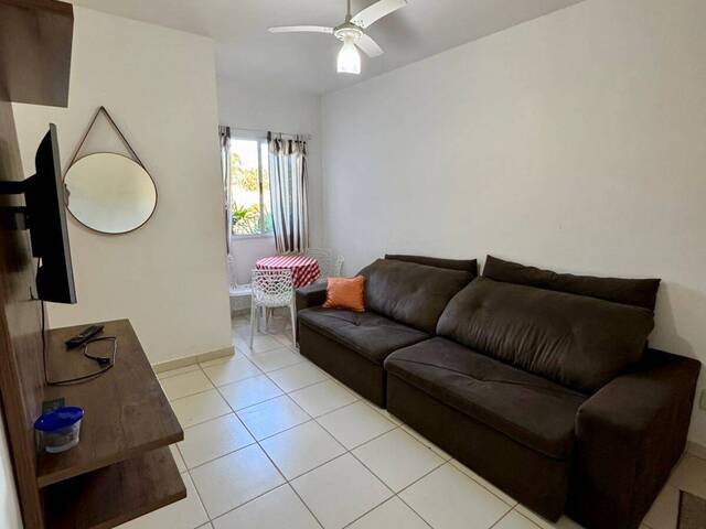 Apartamento para Venda em Ubatuba - 5