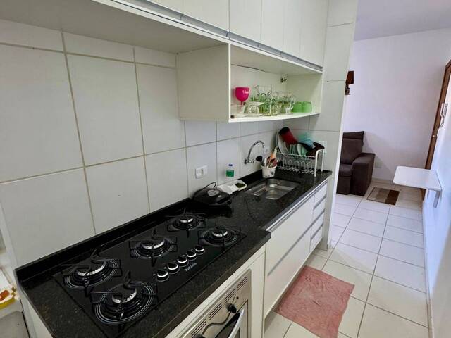#1551 - Apartamento para Venda em Ubatuba - SP - 3