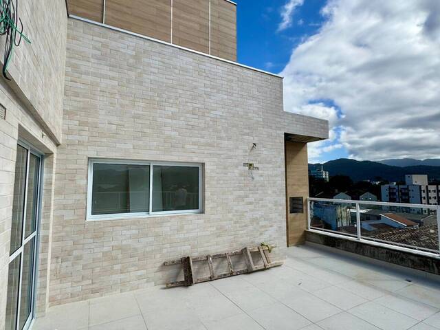 #1552 - Apartamento para Venda em Ubatuba - SP - 3